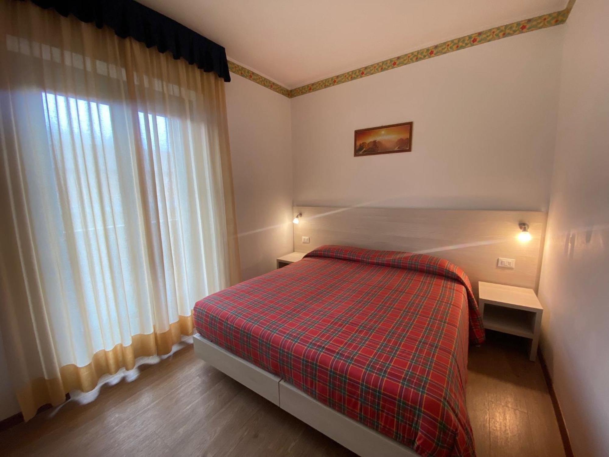 Hotel International Tarvisio Exterior foto